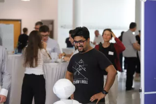 Innovationstag Rethink AI Pause StA Foto Juri Kuestenmacher 49.JPG