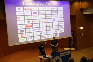 15.08.2026 FrOSCon 2026