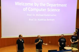 15.08.2026 FrOSCon 2026