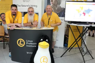 15.08.2026 FrOSCon 2026