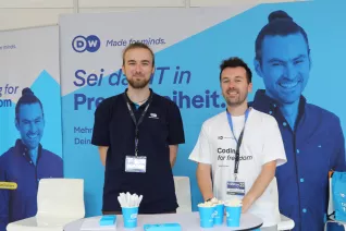 15.08.2026 FrOSCon 2026