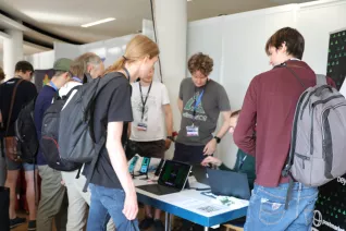 15.08.2026 FrOSCon 2026