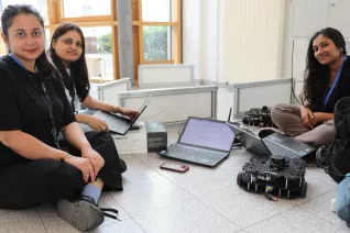 15.08.2026 FrOSCon 2026