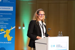 H-BRS-Präsidentin-Marion-Halfmann-Willkommen-WS2026/27