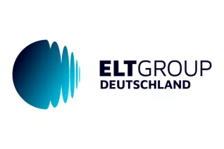 Logo Elettronica GmbH canvas 3zu2
