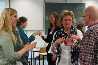 Alumni-Tag 2016  (DE)