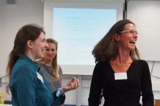 Alumni-Tag 2016  (DE)
