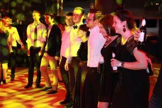 Absolventenfeier 2015 Party 20151024 Foto E. Tritschler 8702