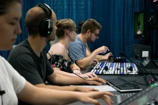 Cut Räume Galerie 3 IWK 2020 Foto A. Jordanidis