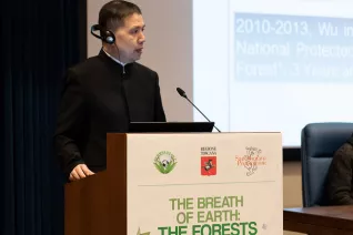 Green-Accord-Panel-05_Jinfeng-Zhou_Katharina-Seuser_FBEMT_2019-03_Foto-Associazione-Culturale-Greenaccord (DE)