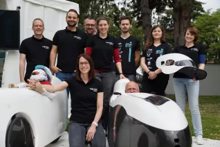 eTa-VillaHammerschmidt_GruppenbildVelomobile (DE)