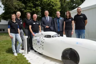eTa-VillaHammerschmidt_GruppenbildVelomobile (DE)