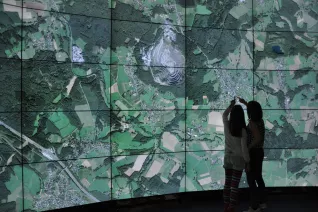 GETtogether Ferienprogramm Hornet (DE)