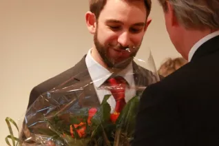 Preisträger 2015 Fördergesellschaft 20151024 Foto E. Tritschler 8254