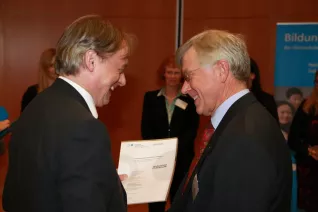 Stipendienfeier 2014 Foto Schallenberghsb 14085