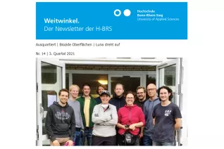 Screenshot Newsletter Weitwinkel Nummer 14 2021-09