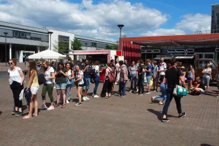 Sommerfest 2018 Rheinbach 20180627 Foto Juri Küstenmacher 43