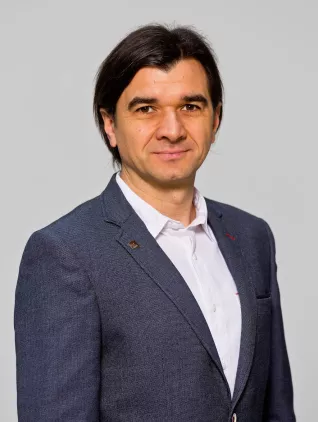 Prof. Dr. Michael Sauer (DE)