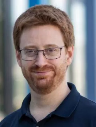 Prof. Dr. Jörn Hees - Fachbereich Informatik