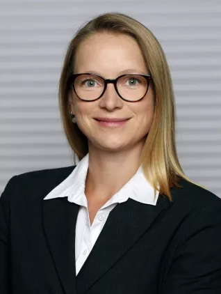Porträt Sonja Christ-Brendemühl
