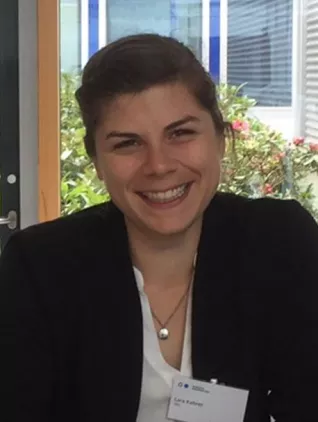 Lara Kehret