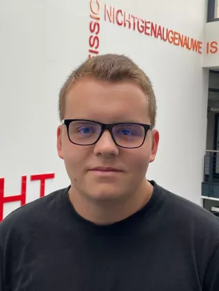 Daniel Mitzel