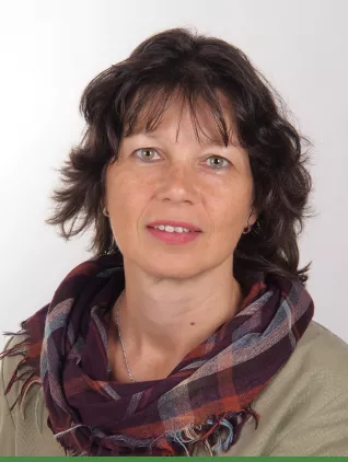 Personenfoto Kalina-Eggert