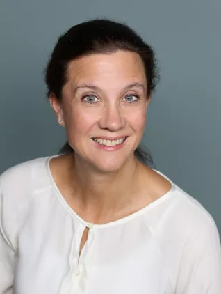 Portraet Sabine Schueler 2022