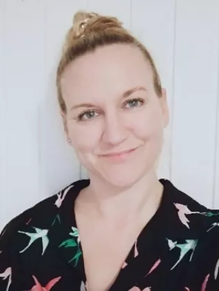 Katharina Lamberty