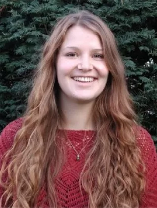 Carolin Krämer Porträt