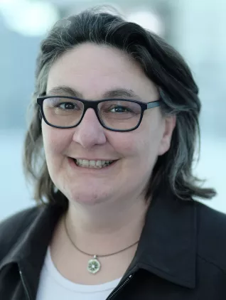 Porträt Nicola Kimiaie