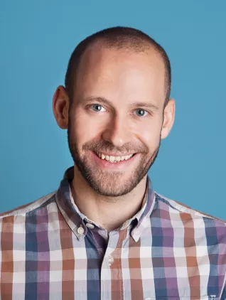 Portraet Oskar Schnappauf 2023