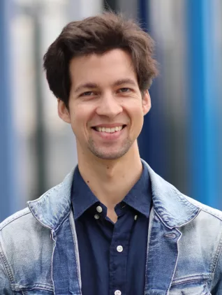 Darius Merlin Arbabha