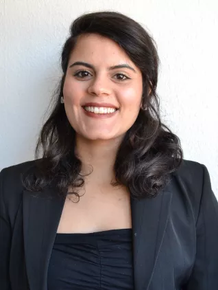 Mariana Ochoa Moreno