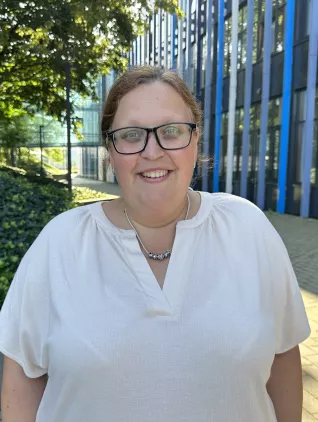 Personenbild Katja Kluth