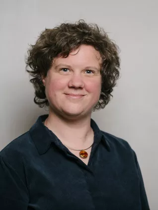 Prof. Anna-Lena Menn