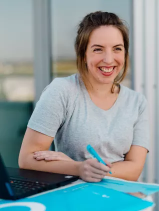 Leona Bergheim ZWT