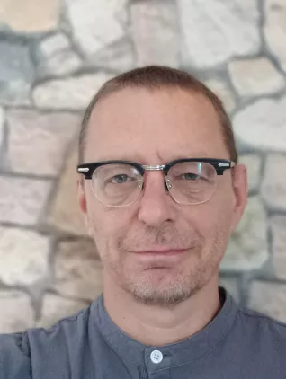 Prof. Dr. Martin Müller