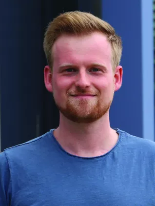 Maximilian Johenneken