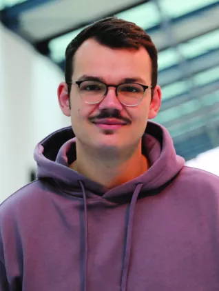 Moritz Balg