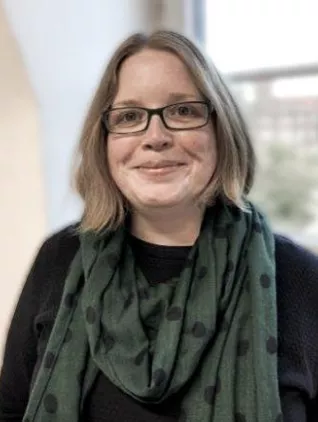 Sylvia Müller