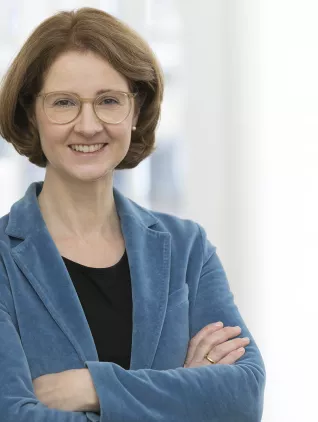 Barbara Hillen