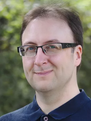 Dr. Mirko Seithe