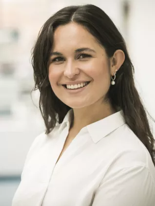 Portraet Catarina Toebben Vieira 2023 Foto Christian Liepe