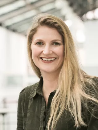 Portraet Patrizia Ianiro-Dahm 2023 Foto Christian Liepe