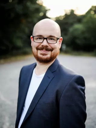 Profilbild Manfred Höffken