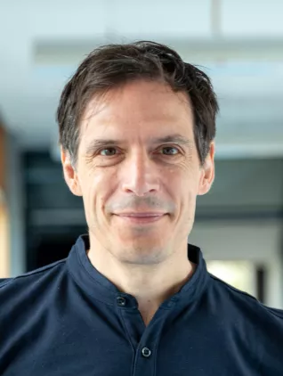 Prof. Dr. Hannes Tschofenig