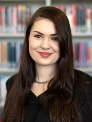 Larissa Lehmann