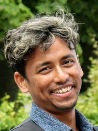 Avinash Gupta Profilfoto