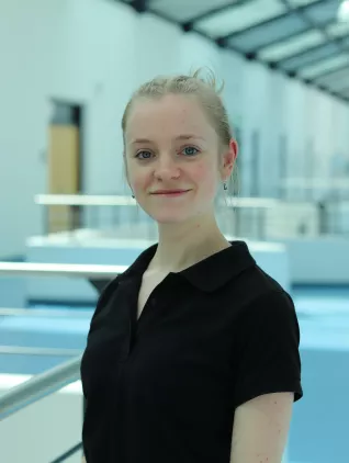 Alexandra Mielke 2024